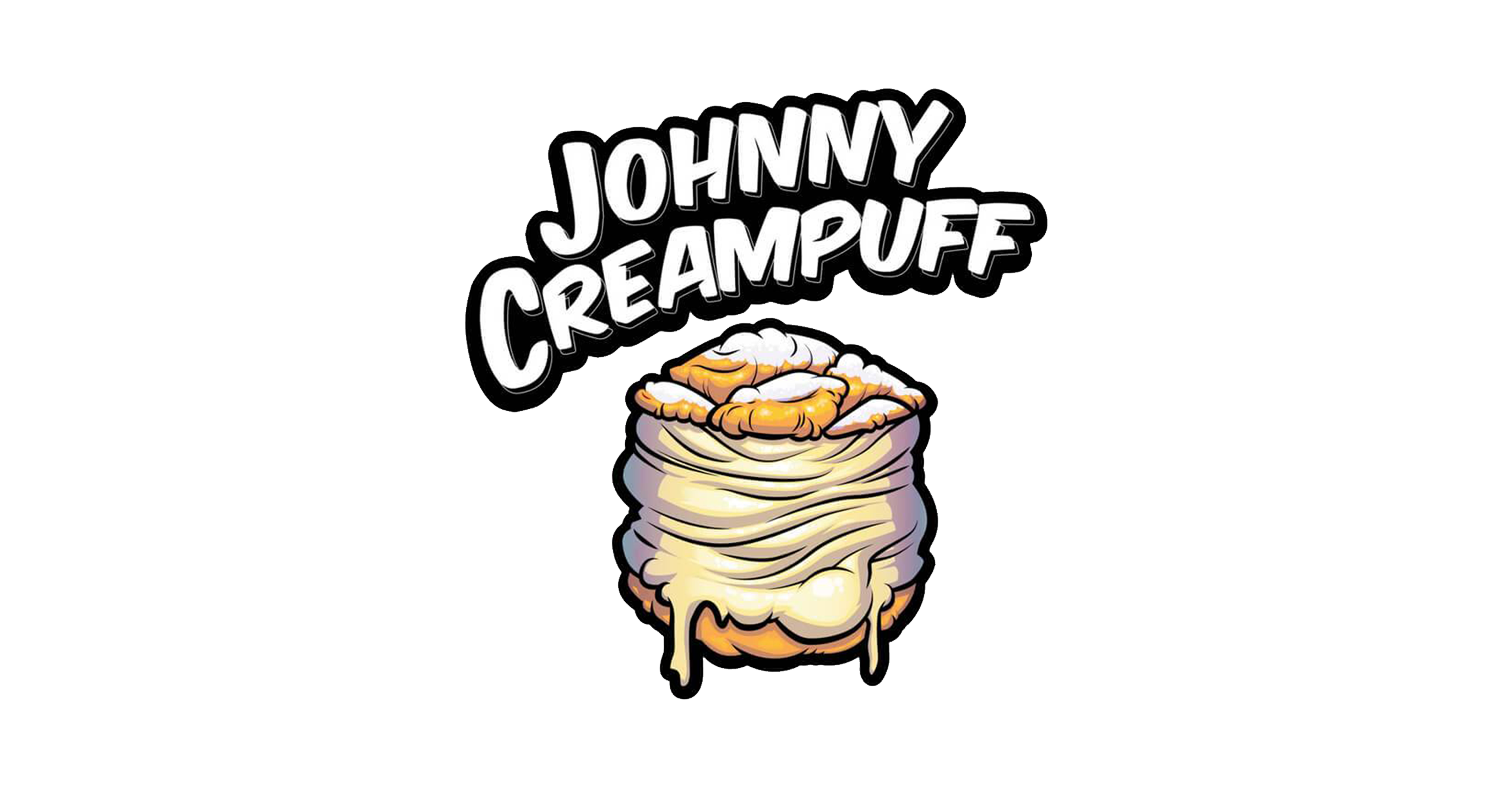 Johnny Cream Puff Free Base