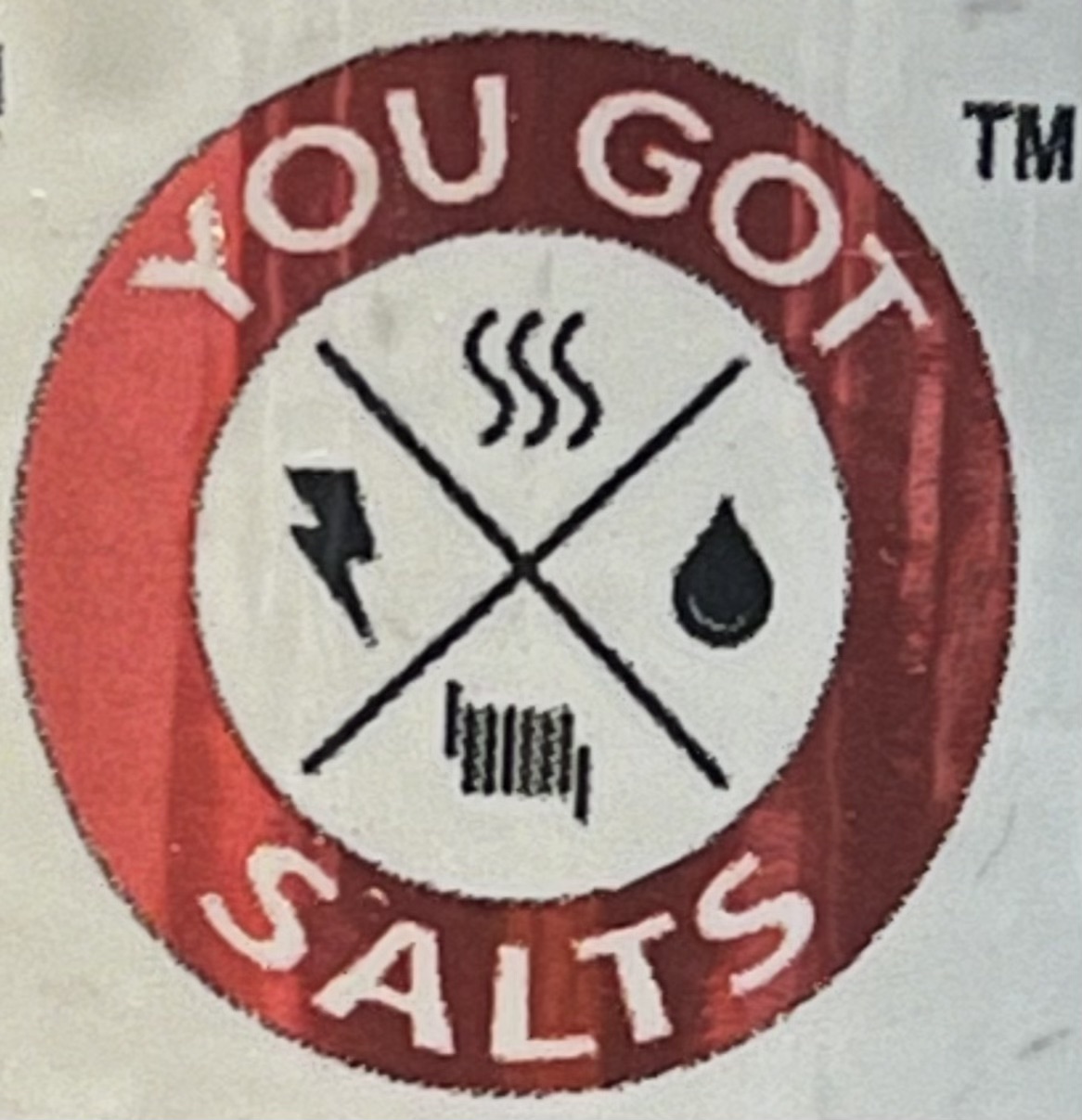 You Got Salts