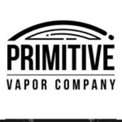 Primitive Vapor Company Free Base