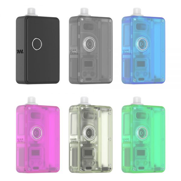 Vandy Vape Pulse AIO Mini Kit Without RBA Version - KTM Vape Supply