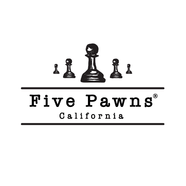 Five Pawns Free Base